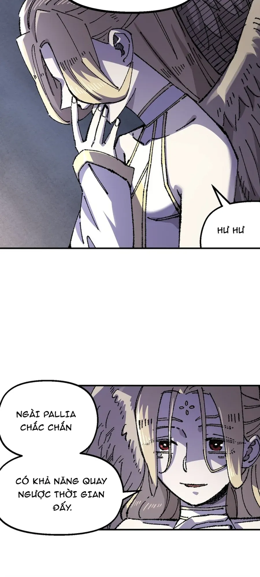 Sắp Xuất Ngũ Thì Isekai - Chapter 189 - Page 5