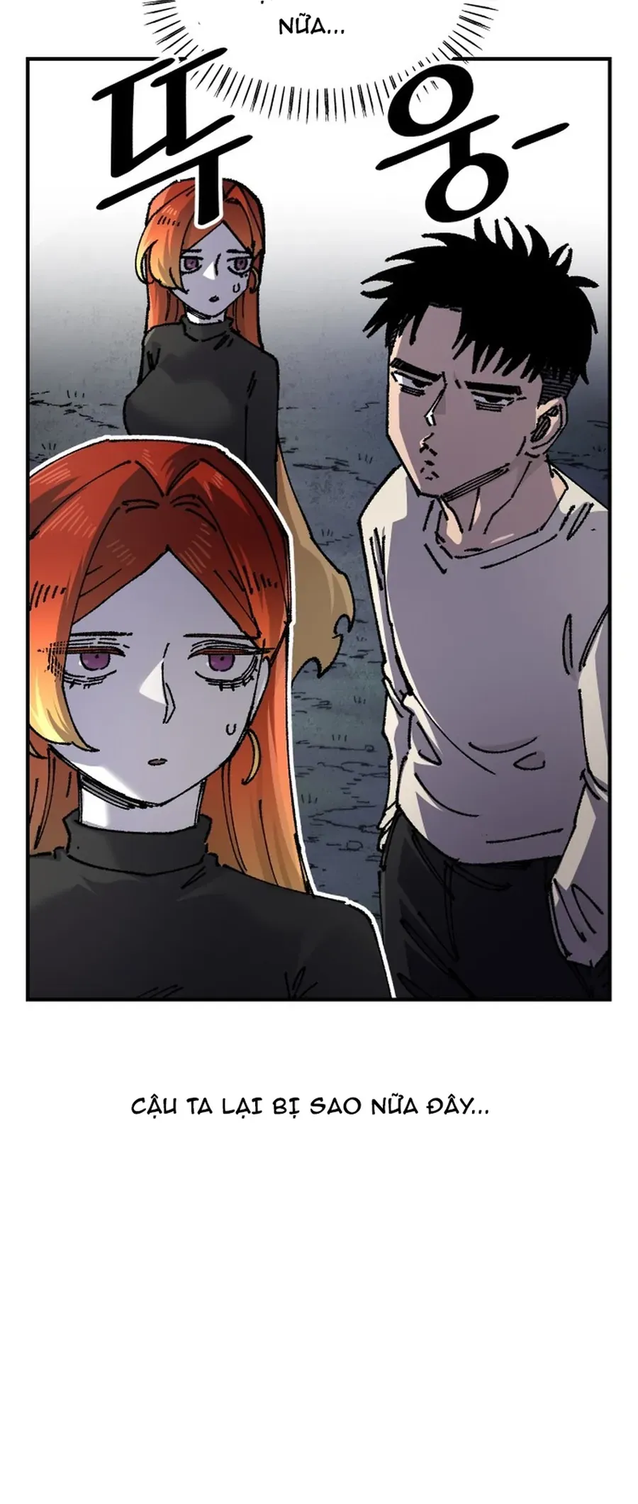 Sắp Xuất Ngũ Thì Isekai - Chapter 189 - Page 52