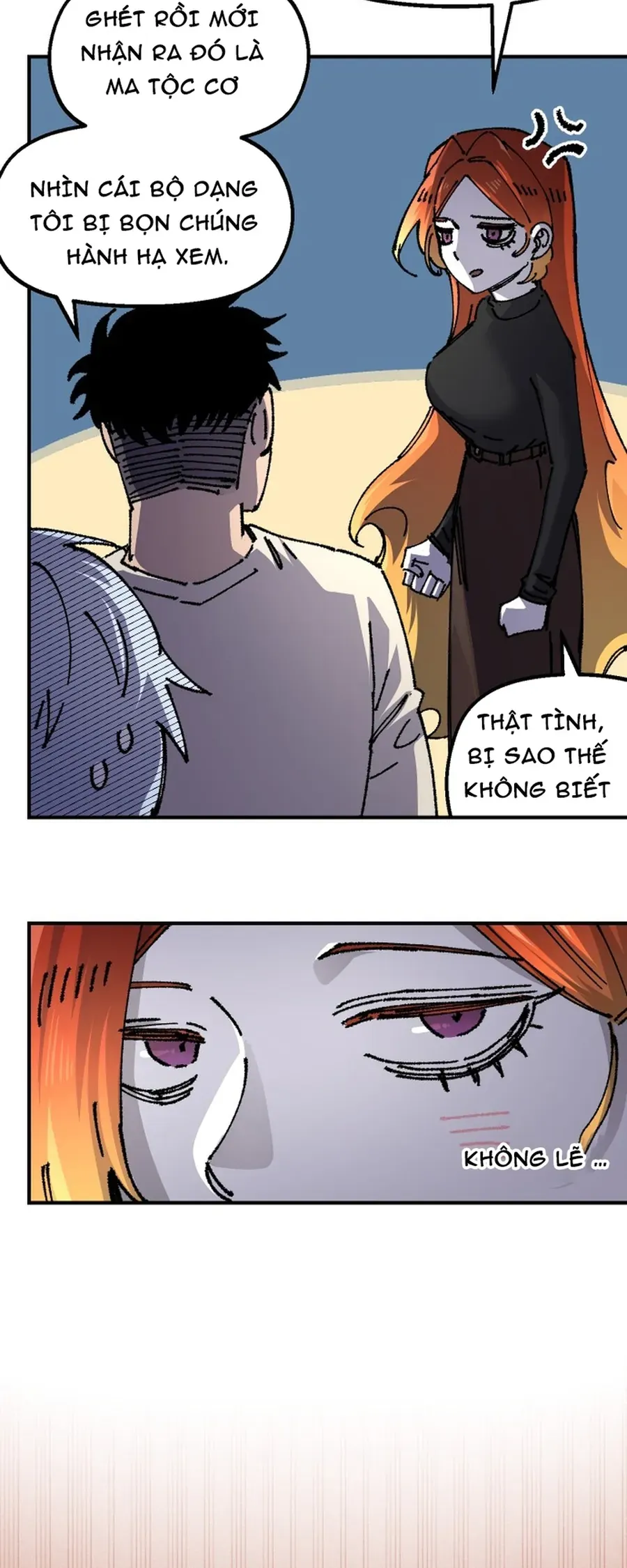 Sắp Xuất Ngũ Thì Isekai - Chapter 189 - Page 54