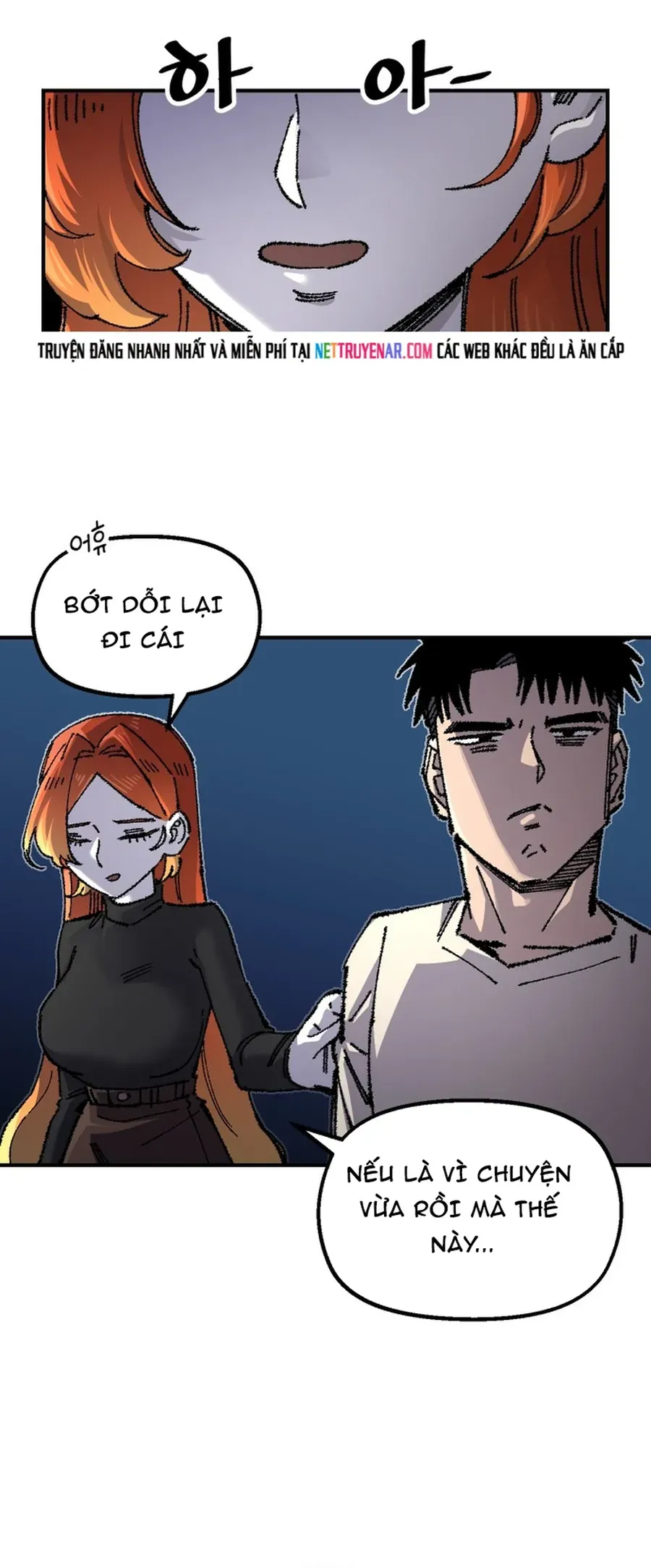 Sắp Xuất Ngũ Thì Isekai - Chapter 189 - Page 56