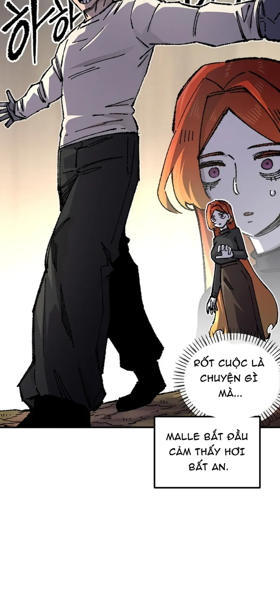 Sắp Xuất Ngũ Thì Isekai - Chapter 189 - Page 60