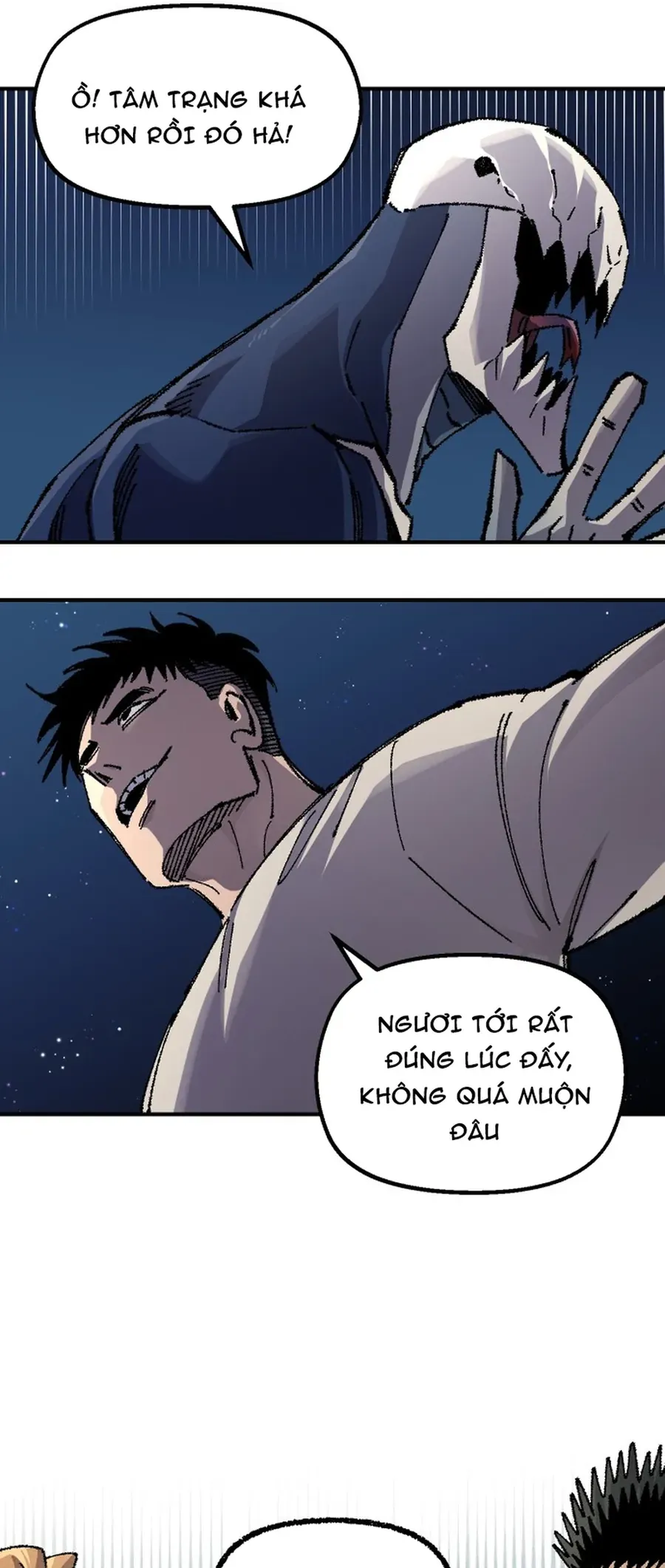 Sắp Xuất Ngũ Thì Isekai - Chapter 189 - Page 61