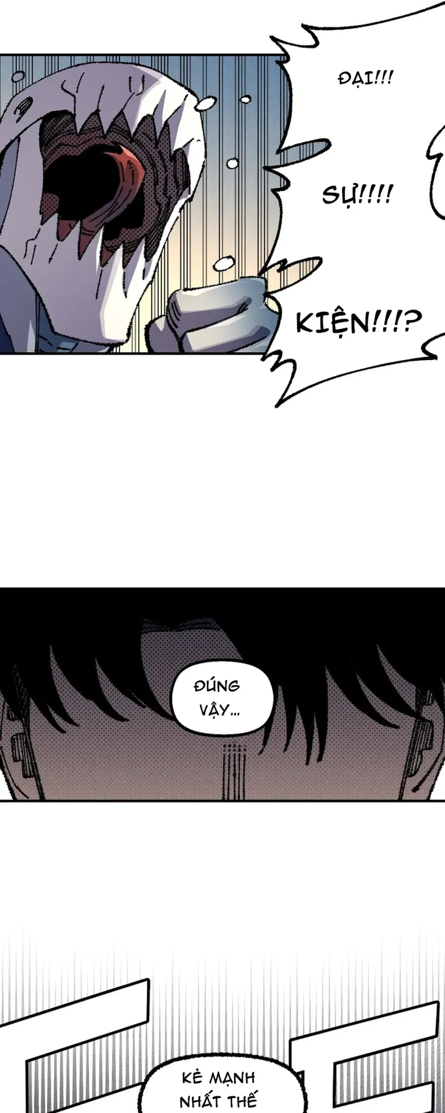 Sắp Xuất Ngũ Thì Isekai - Chapter 189 - Page 63