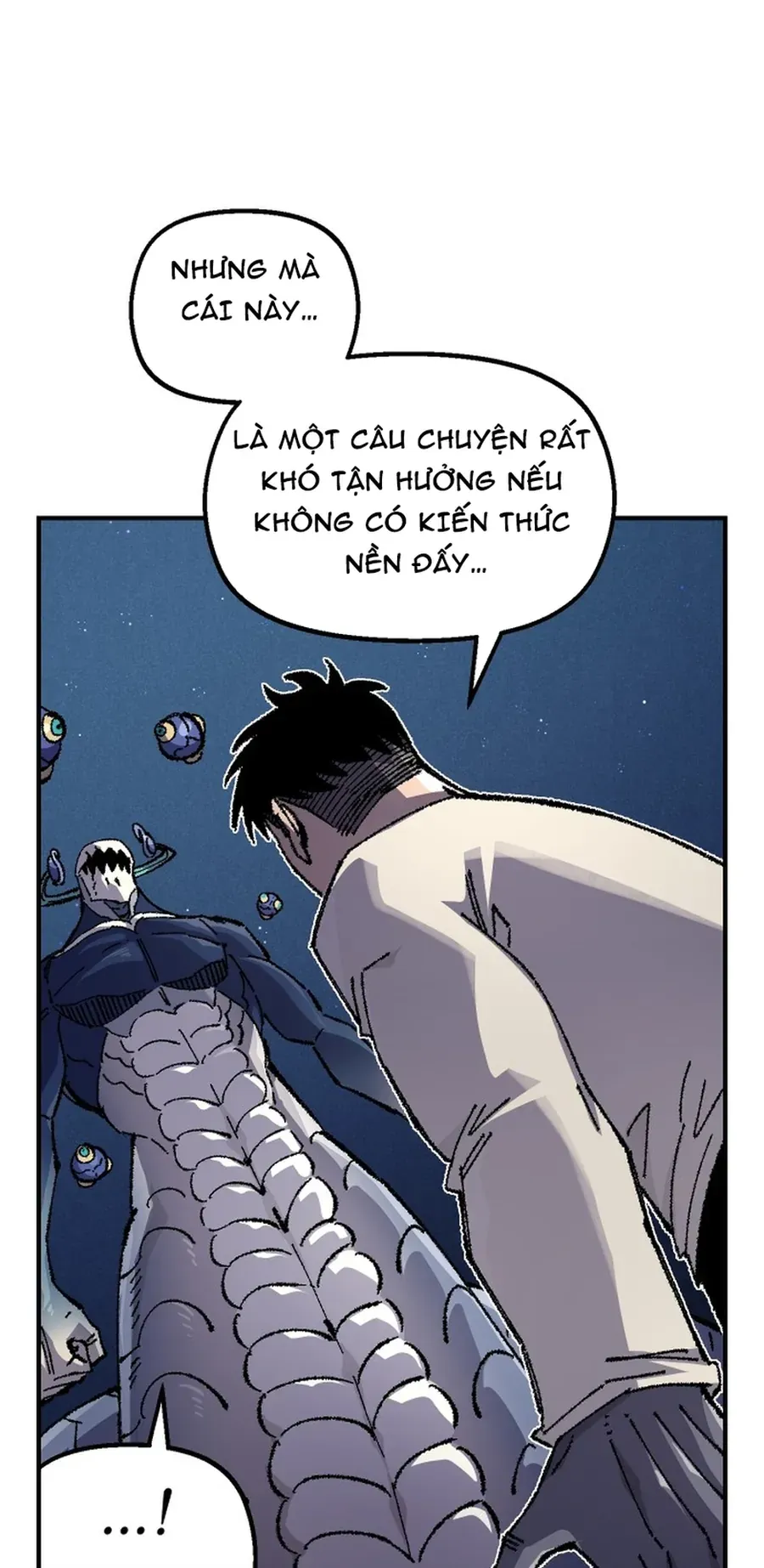 Sắp Xuất Ngũ Thì Isekai - Chapter 189 - Page 65