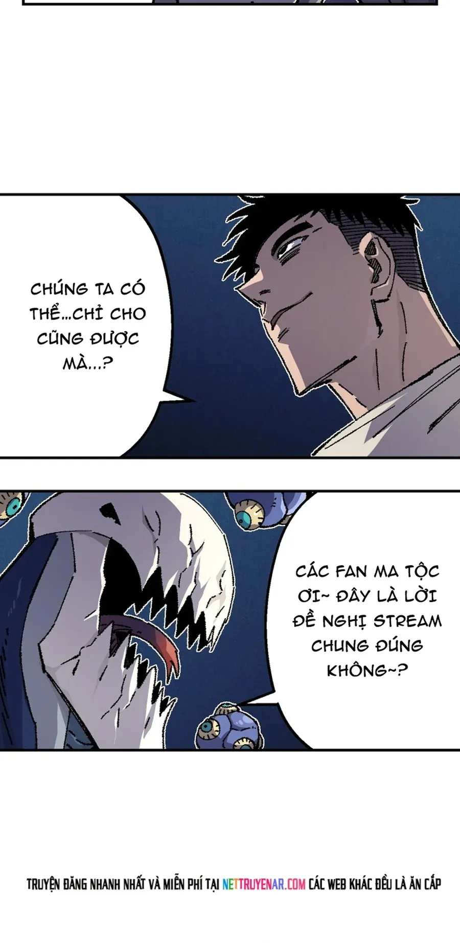 Sắp Xuất Ngũ Thì Isekai - Chapter 189 - Page 66