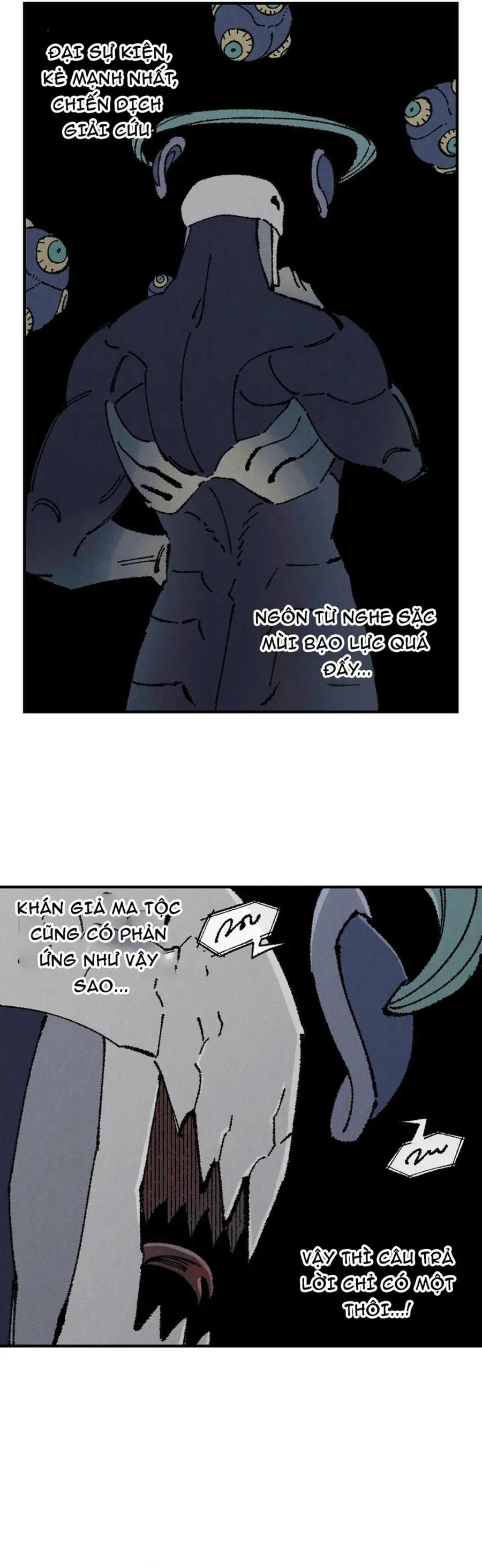 Sắp Xuất Ngũ Thì Isekai - Chapter 189 - Page 67