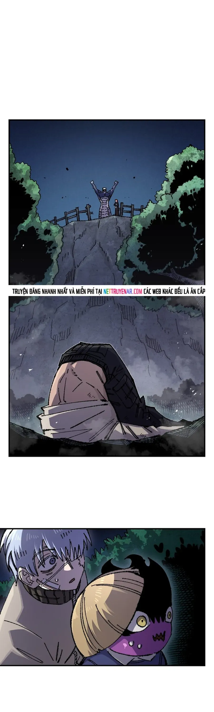 Sắp Xuất Ngũ Thì Isekai - Chapter 189 - Page 9