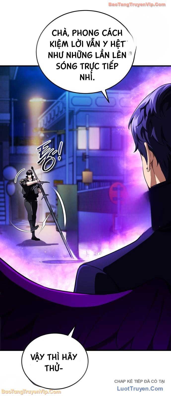 Phát Sóng Của Siêu Việt Giả - Chapter 25 - Page 10