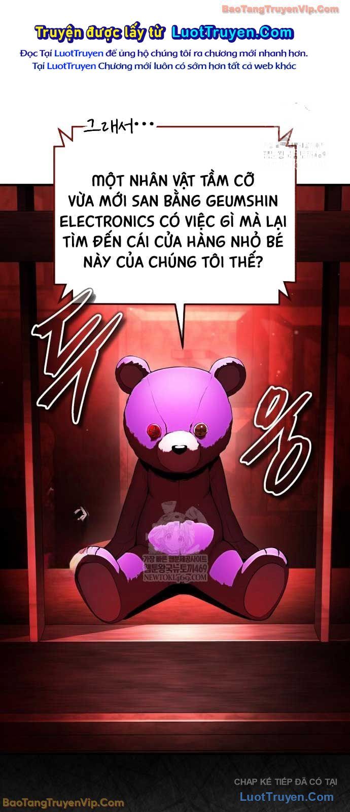 Phát Sóng Của Siêu Việt Giả - Chapter 25 - Page 100