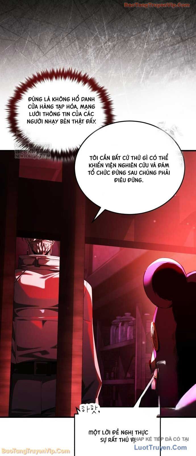 Phát Sóng Của Siêu Việt Giả - Chapter 25 - Page 101