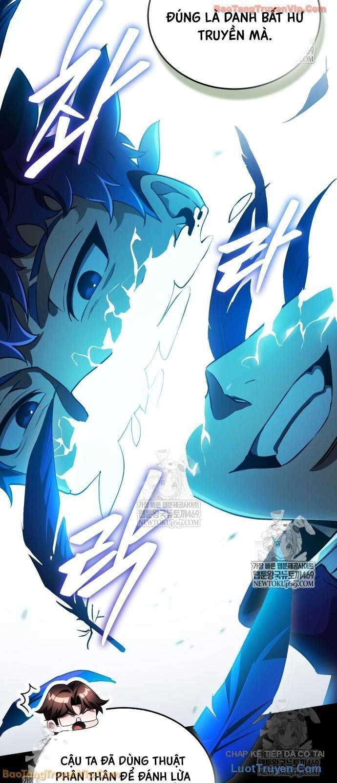 Phát Sóng Của Siêu Việt Giả - Chapter 25 - Page 17