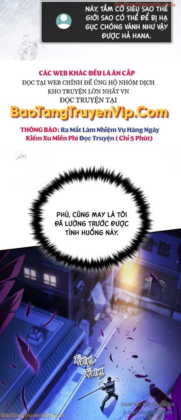 Phát Sóng Của Siêu Việt Giả - Chapter 25 - Page 19