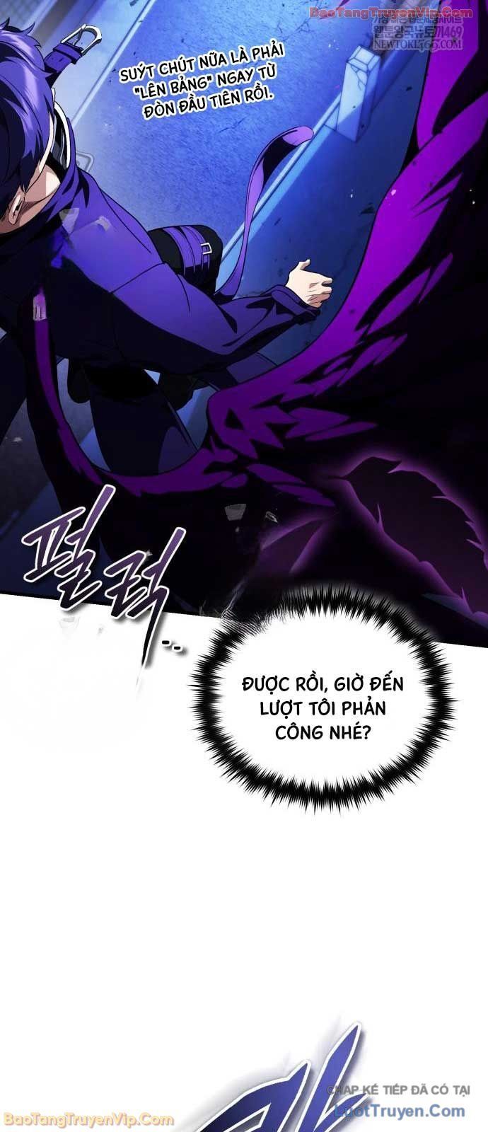 Phát Sóng Của Siêu Việt Giả - Chapter 25 - Page 20