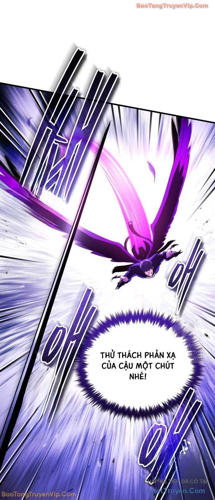 Phát Sóng Của Siêu Việt Giả - Chapter 25 - Page 22