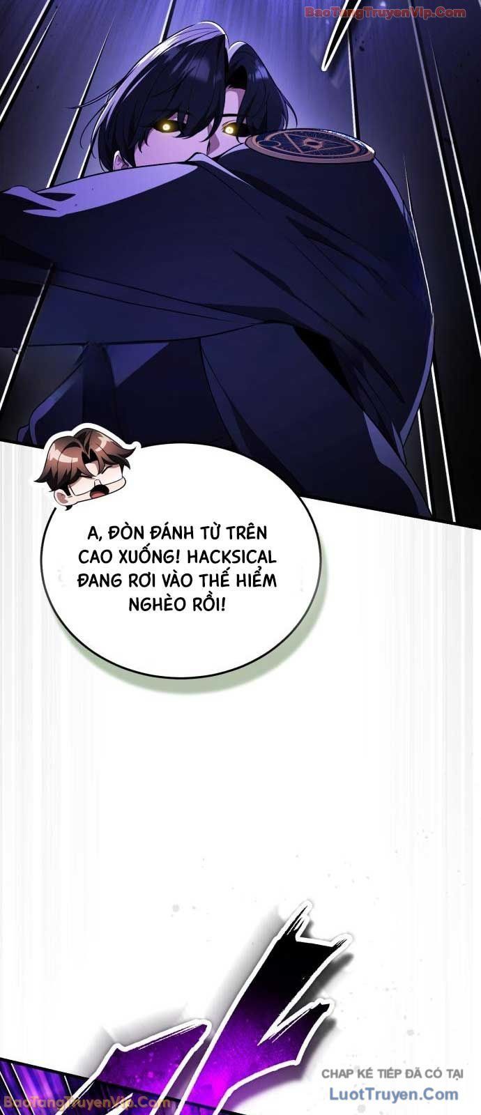 Phát Sóng Của Siêu Việt Giả - Chapter 25 - Page 23