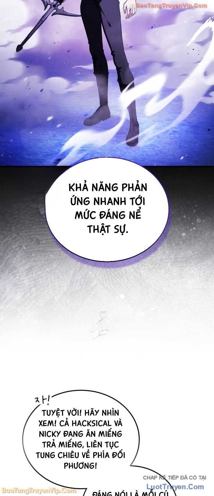 Phát Sóng Của Siêu Việt Giả - Chapter 25 - Page 27