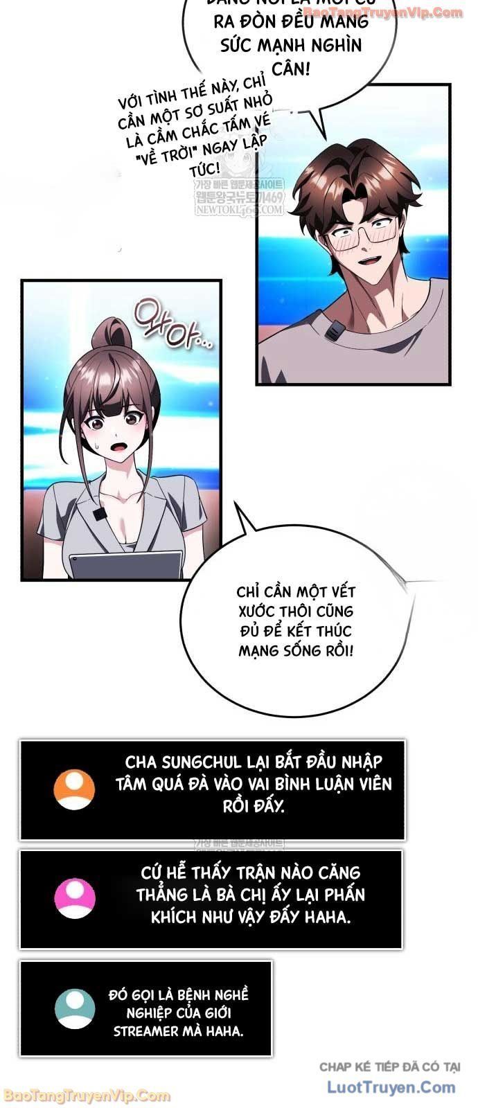 Phát Sóng Của Siêu Việt Giả - Chapter 25 - Page 28