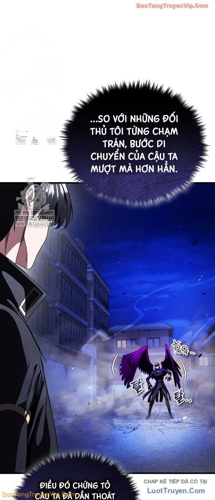 Phát Sóng Của Siêu Việt Giả - Chapter 25 - Page 29