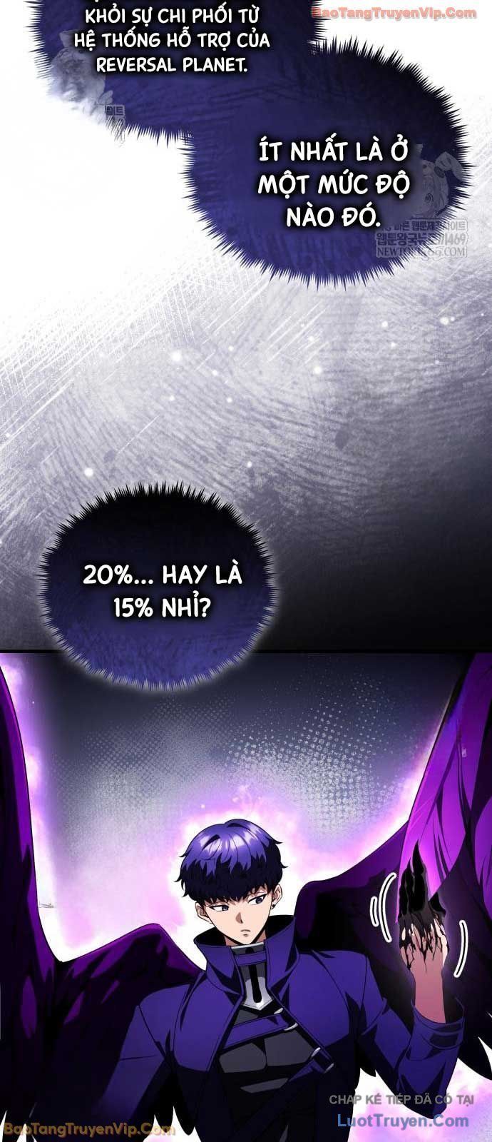 Phát Sóng Của Siêu Việt Giả - Chapter 25 - Page 30