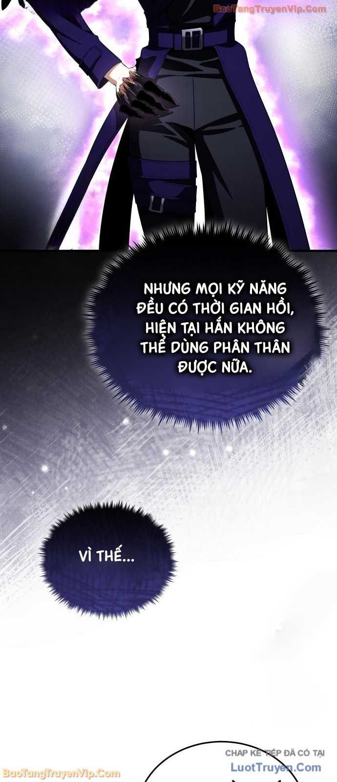 Phát Sóng Của Siêu Việt Giả - Chapter 25 - Page 31