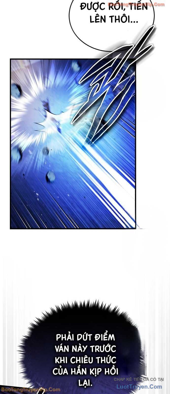 Phát Sóng Của Siêu Việt Giả - Chapter 25 - Page 32