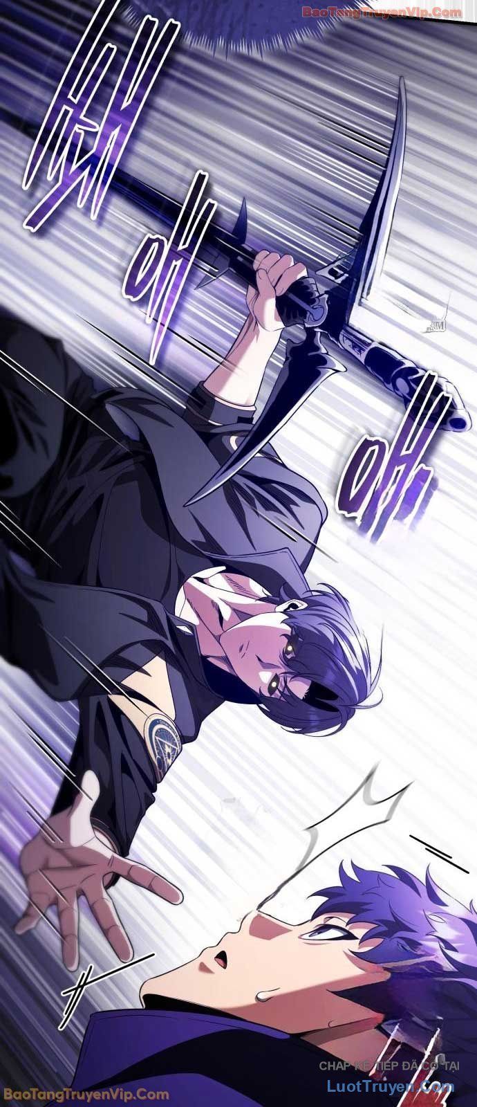 Phát Sóng Của Siêu Việt Giả - Chapter 25 - Page 33