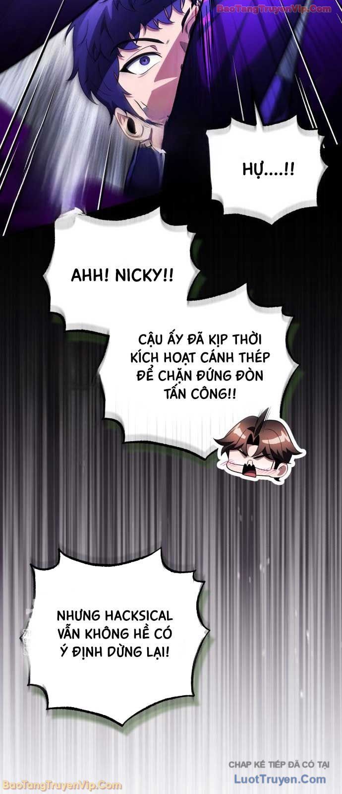 Phát Sóng Của Siêu Việt Giả - Chapter 25 - Page 35