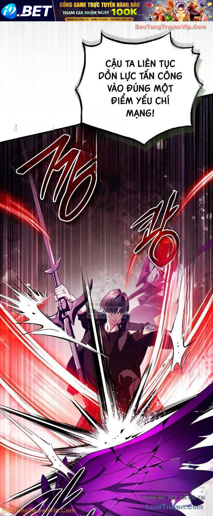 Phát Sóng Của Siêu Việt Giả - Chapter 25 - Page 36