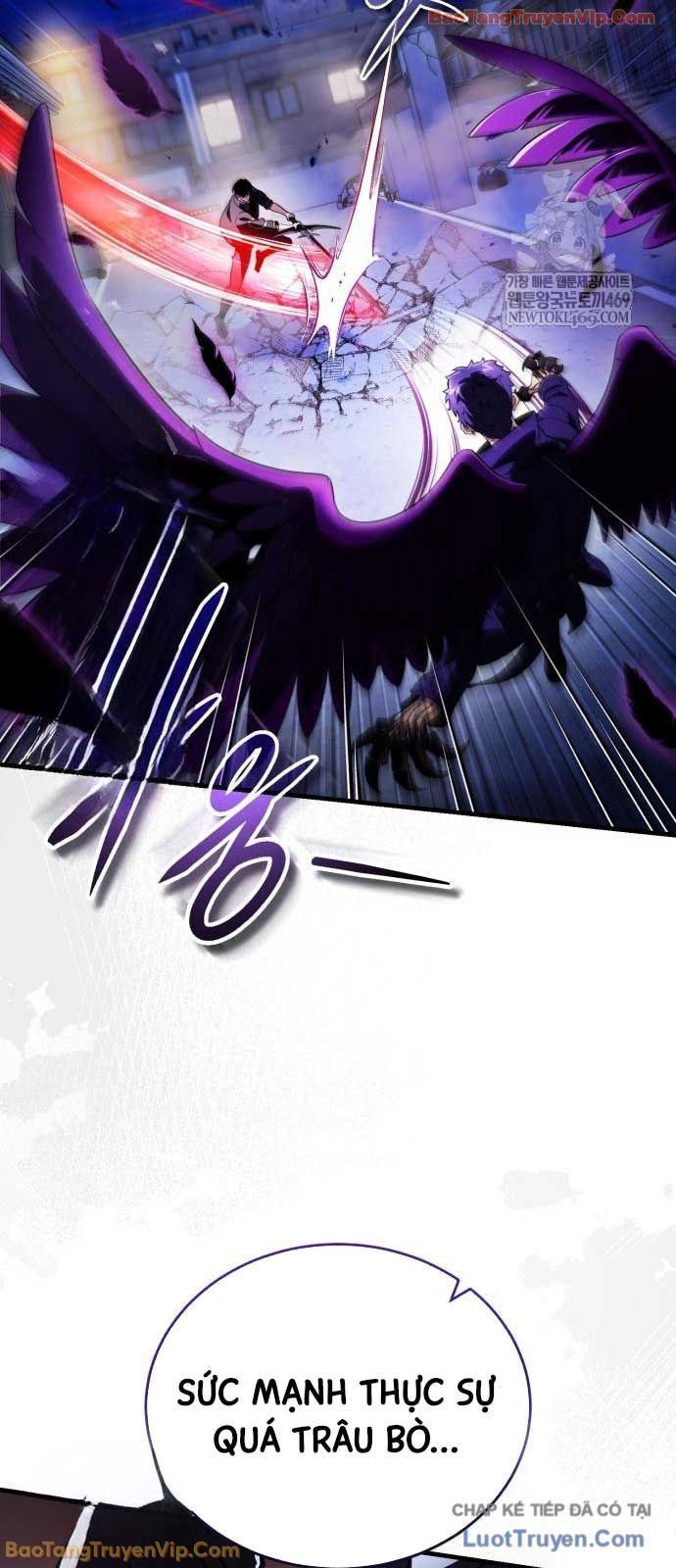 Phát Sóng Của Siêu Việt Giả - Chapter 25 - Page 39