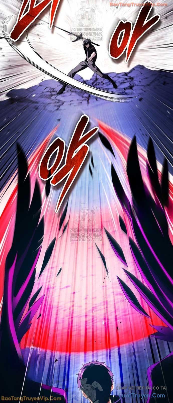 Phát Sóng Của Siêu Việt Giả - Chapter 25 - Page 41