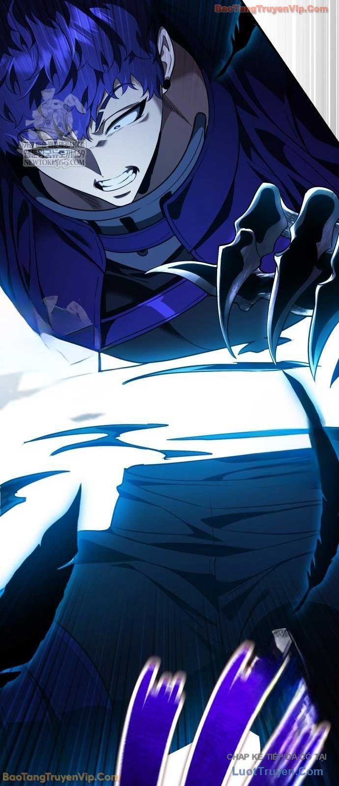 Phát Sóng Của Siêu Việt Giả - Chapter 25 - Page 43