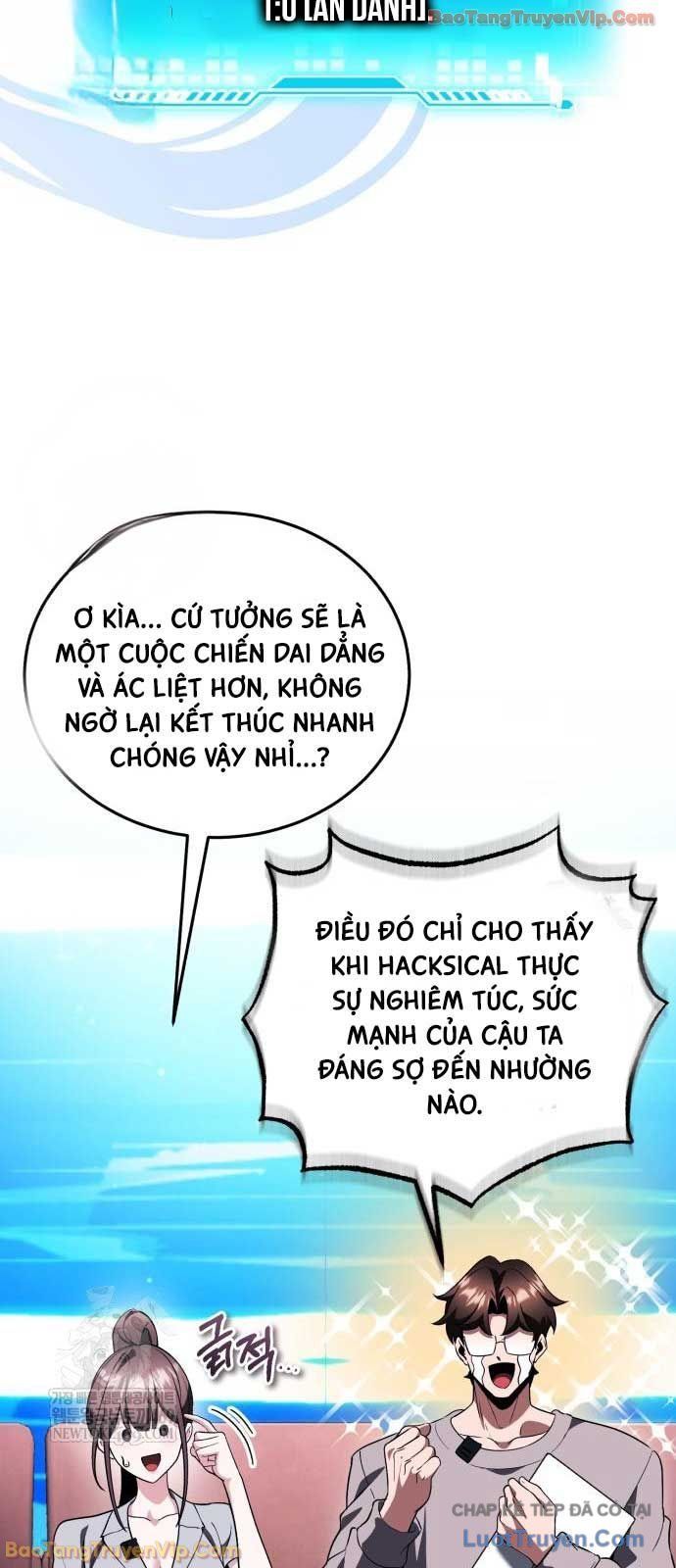 Phát Sóng Của Siêu Việt Giả - Chapter 25 - Page 45