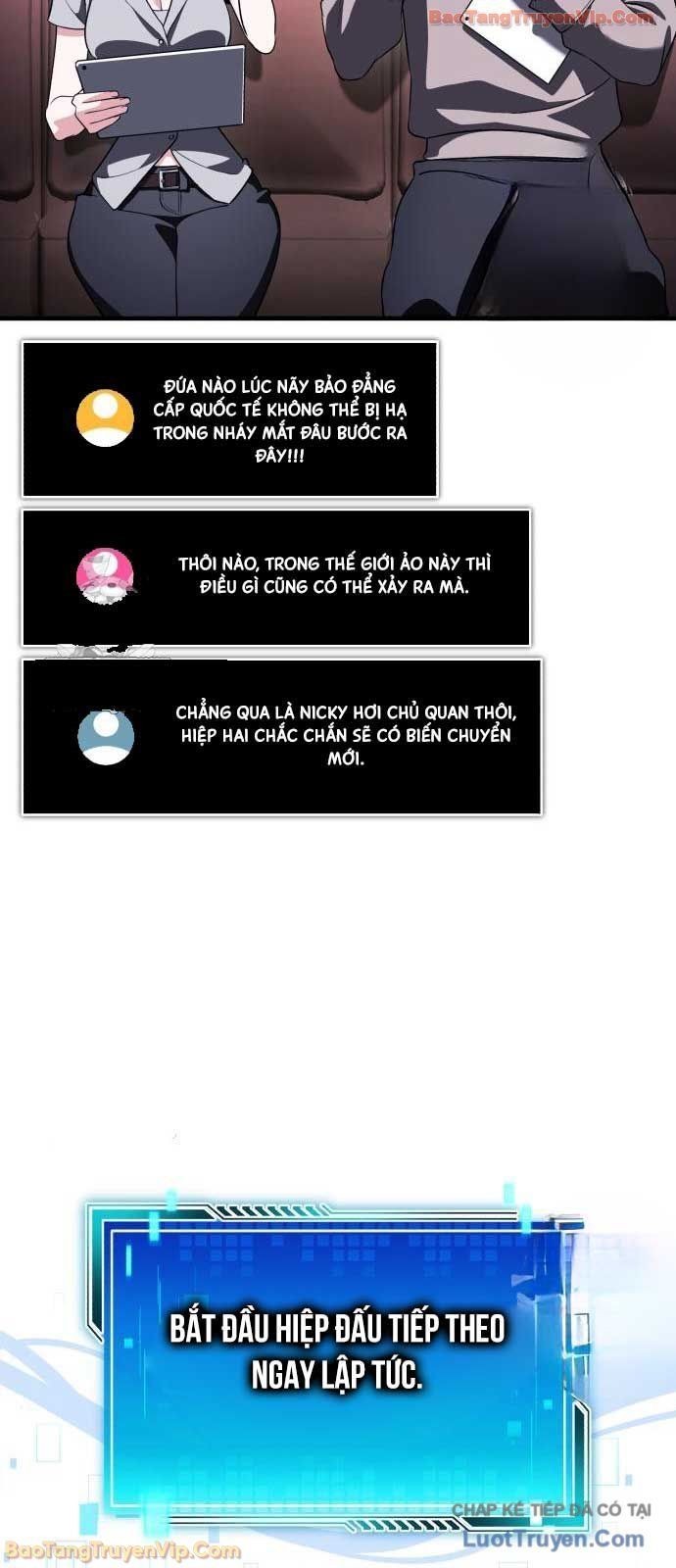 Phát Sóng Của Siêu Việt Giả - Chapter 25 - Page 46