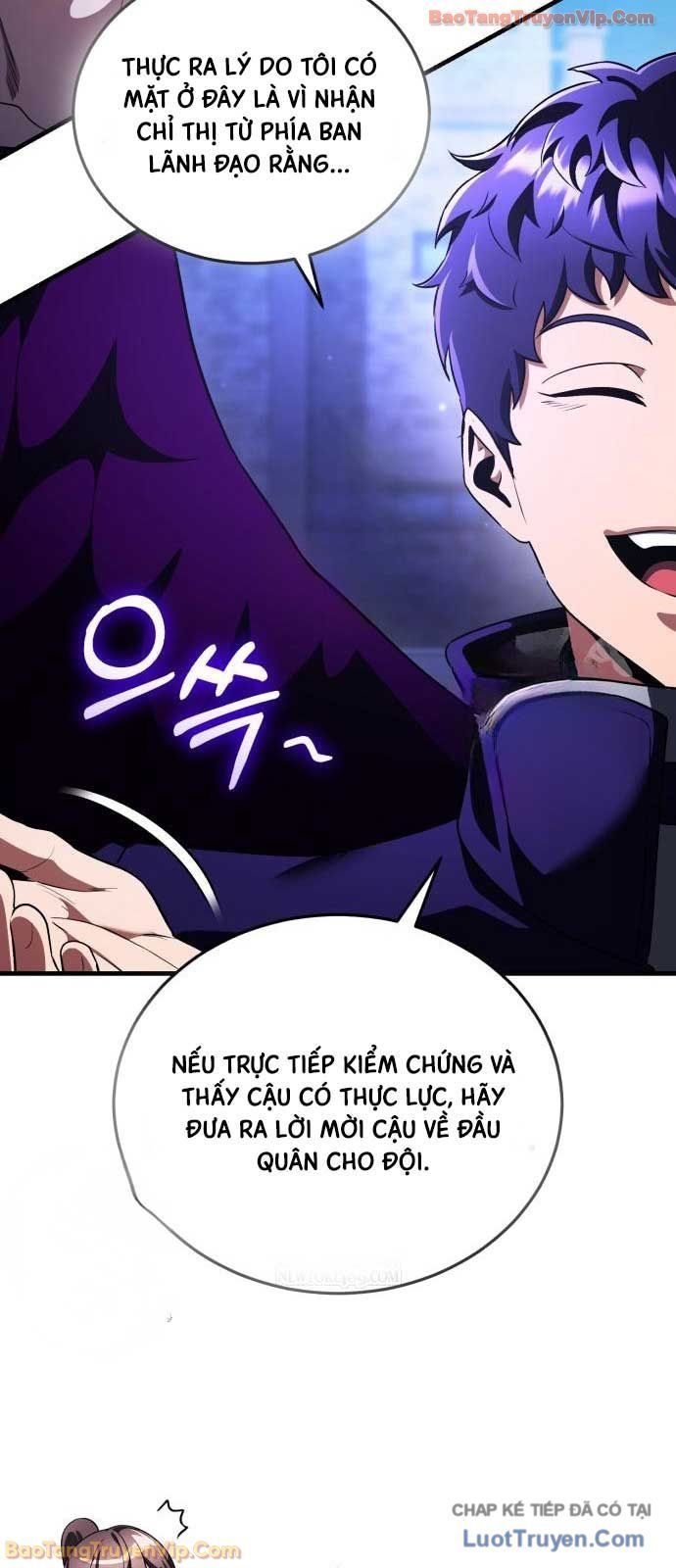 Phát Sóng Của Siêu Việt Giả - Chapter 25 - Page 49
