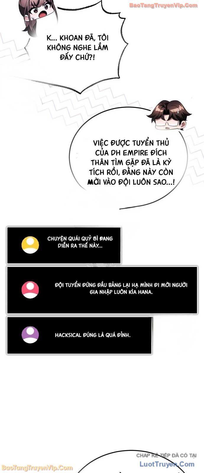 Phát Sóng Của Siêu Việt Giả - Chapter 25 - Page 50