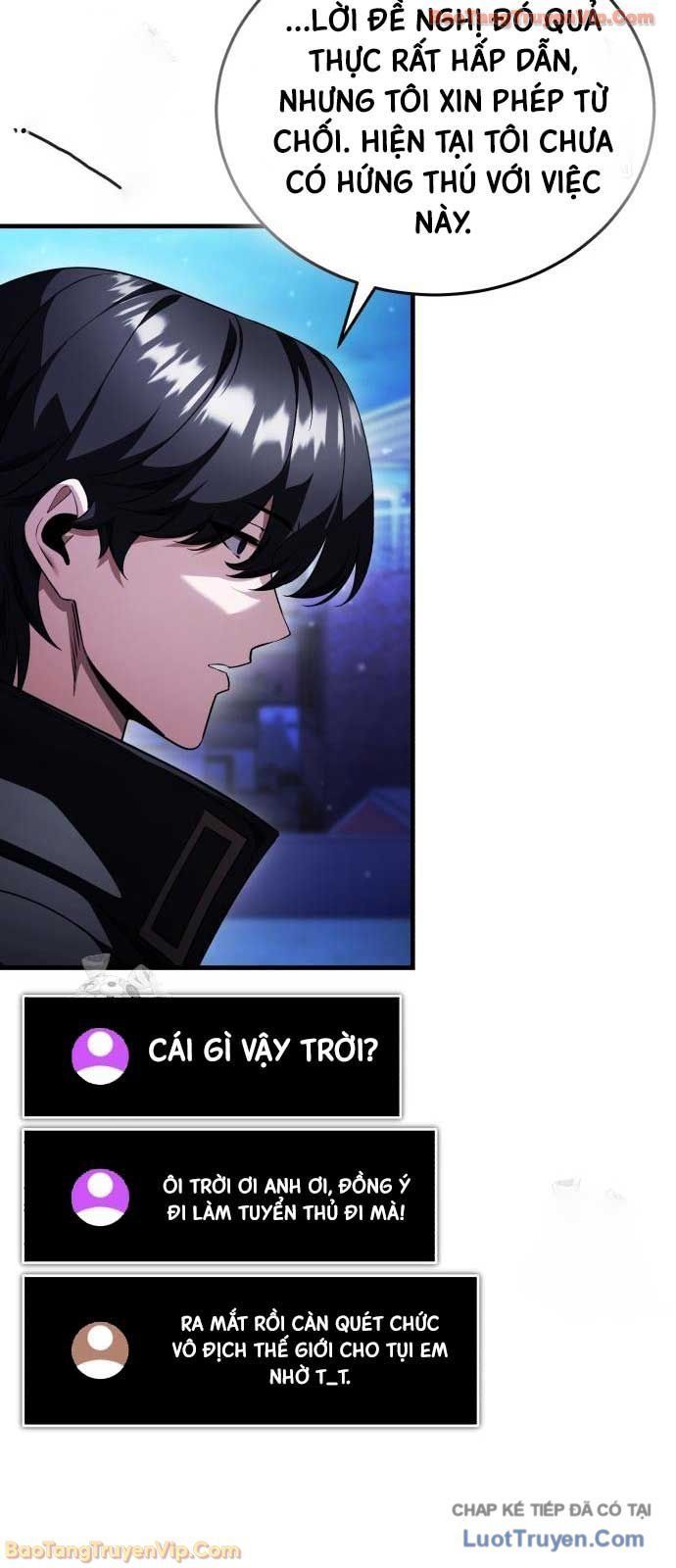 Phát Sóng Của Siêu Việt Giả - Chapter 25 - Page 51