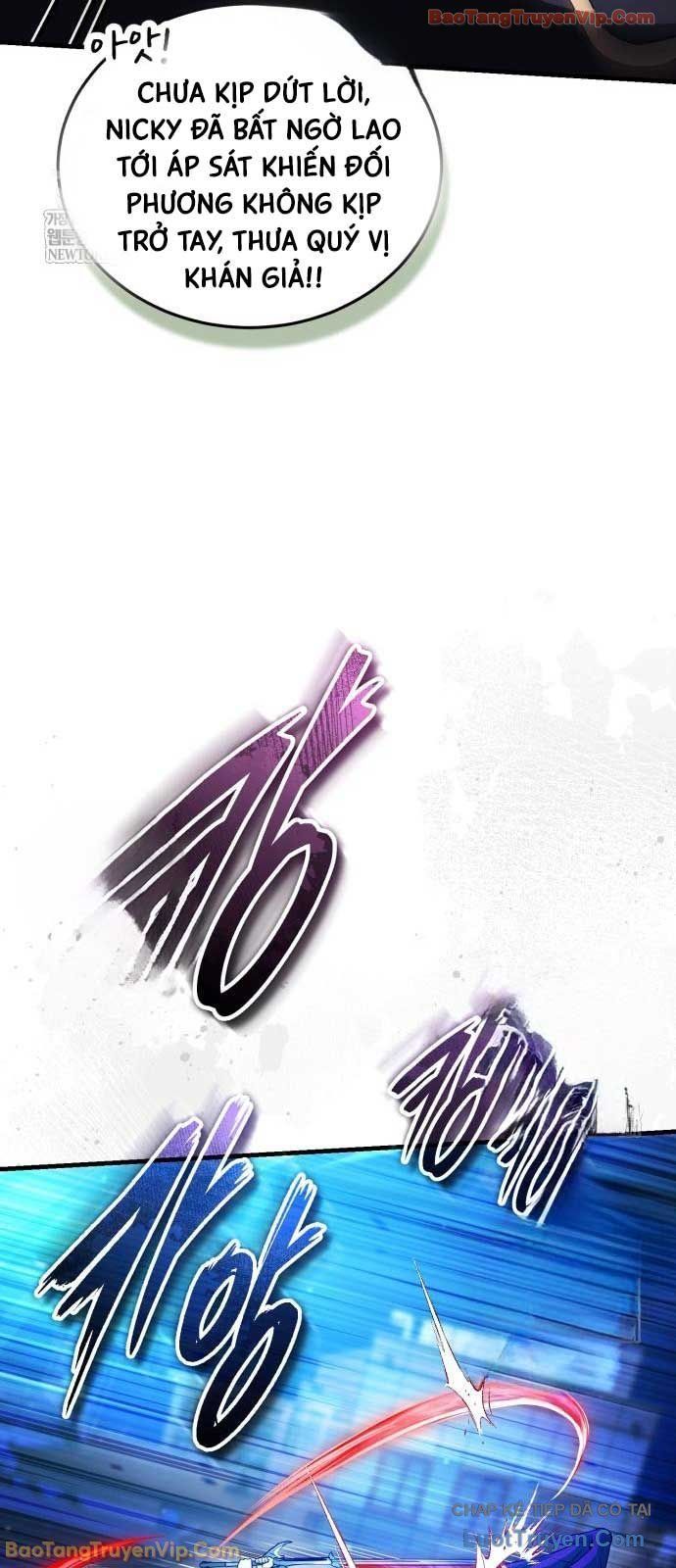 Phát Sóng Của Siêu Việt Giả - Chapter 25 - Page 54