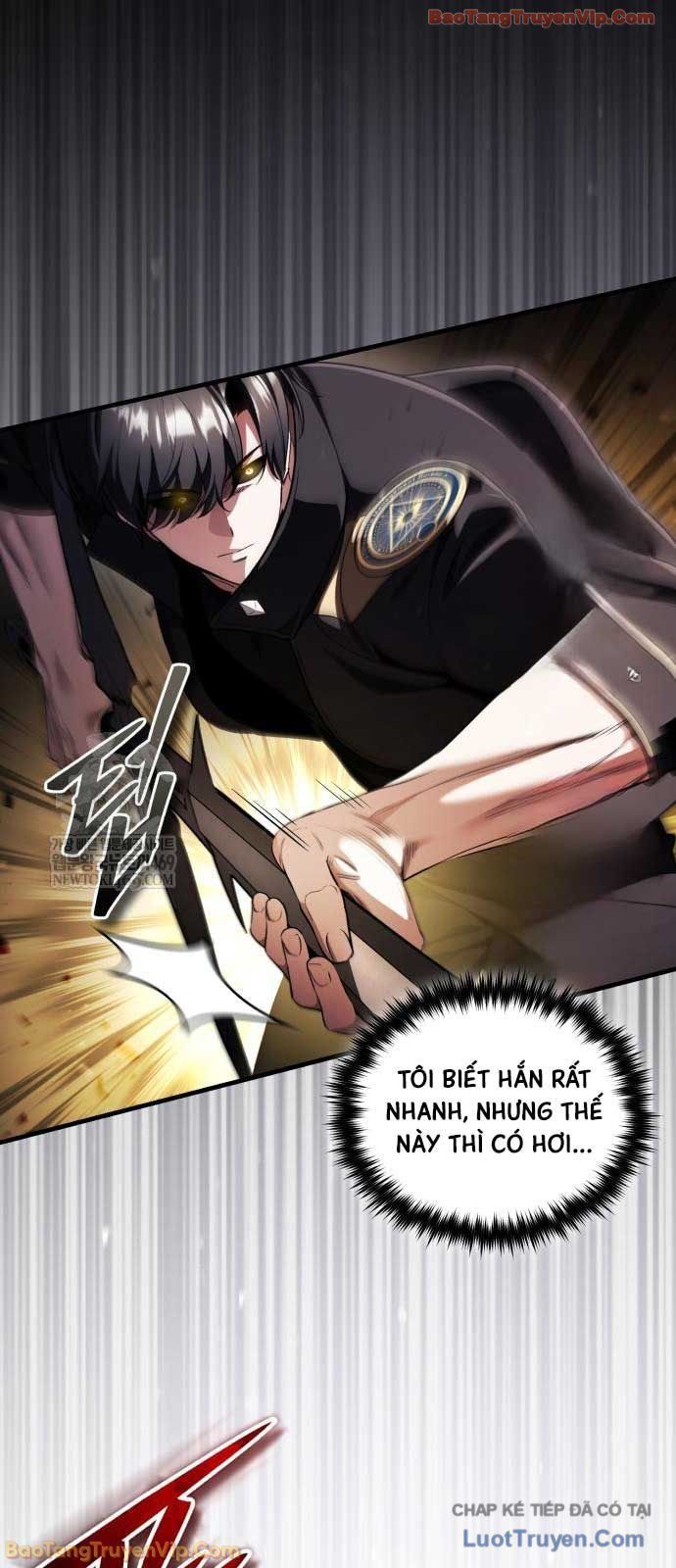 Phát Sóng Của Siêu Việt Giả - Chapter 25 - Page 57