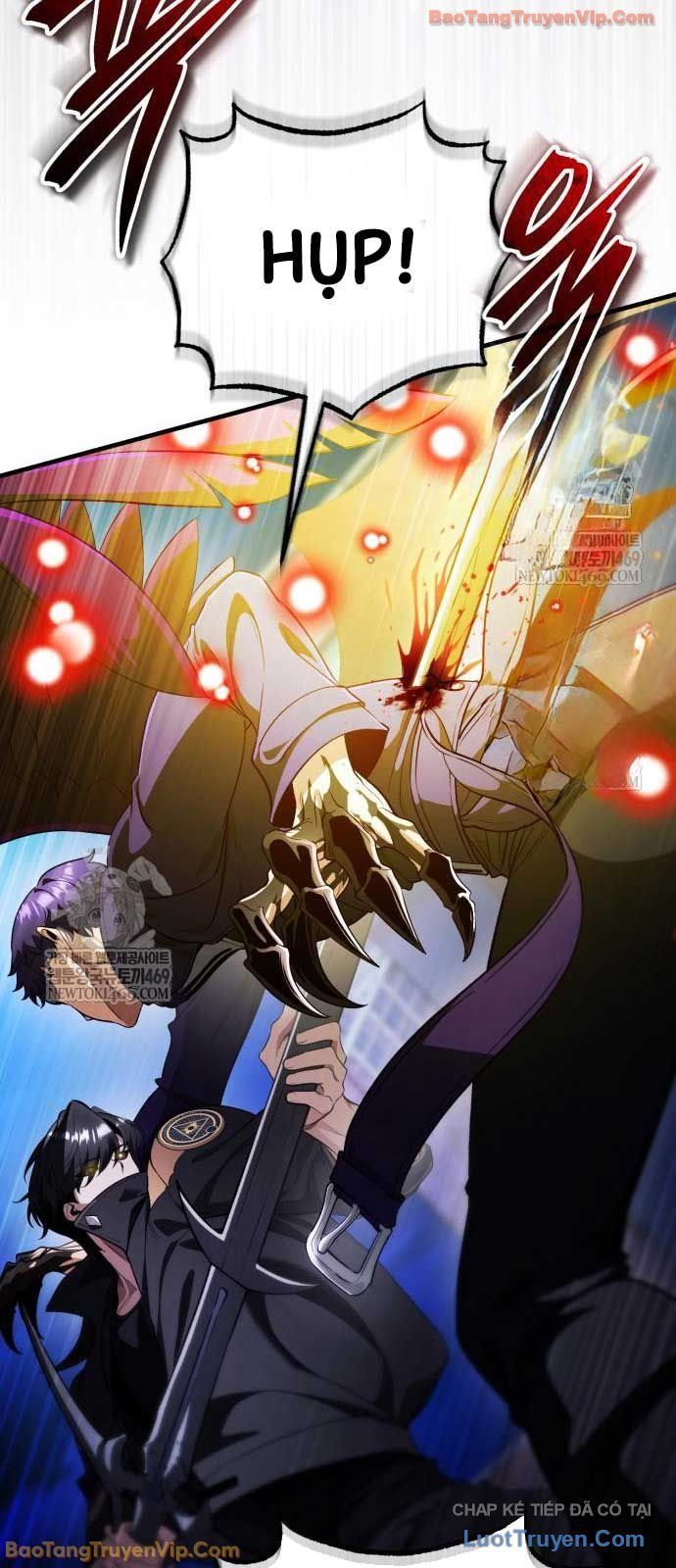 Phát Sóng Của Siêu Việt Giả - Chapter 25 - Page 58