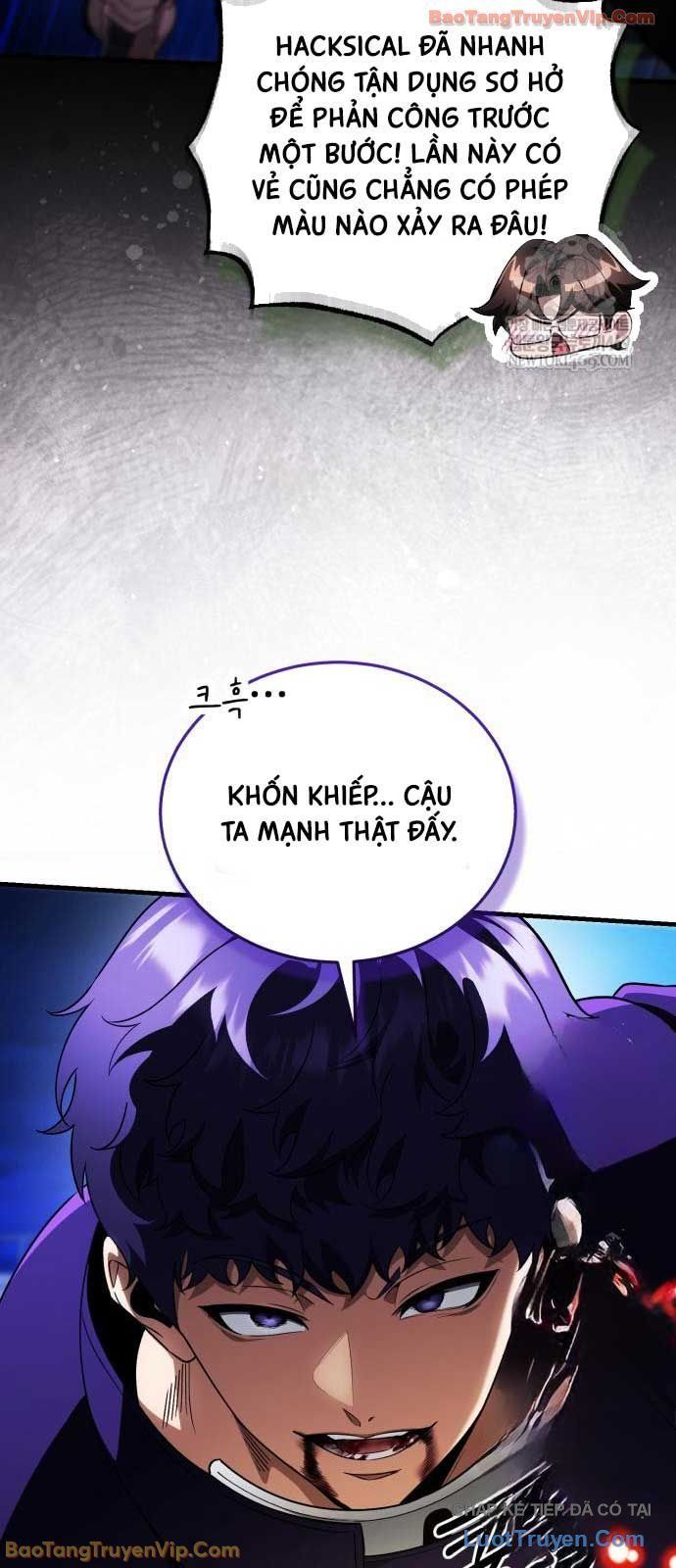 Phát Sóng Của Siêu Việt Giả - Chapter 25 - Page 59