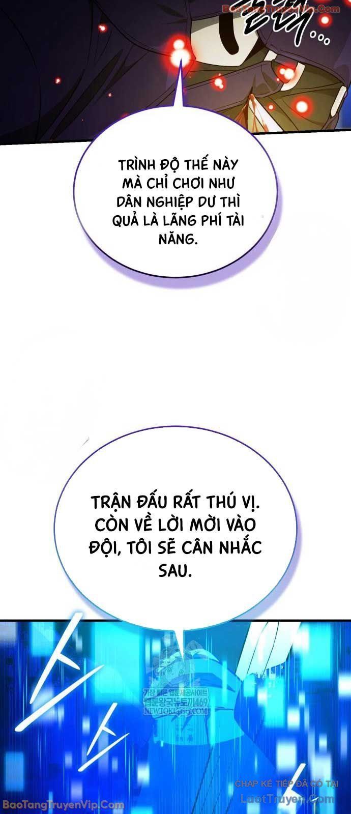 Phát Sóng Của Siêu Việt Giả - Chapter 25 - Page 60
