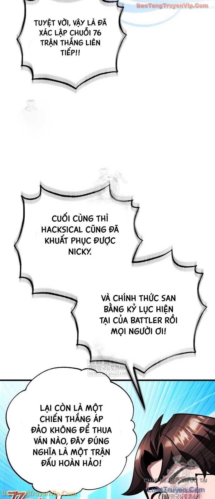 Phát Sóng Của Siêu Việt Giả - Chapter 25 - Page 62