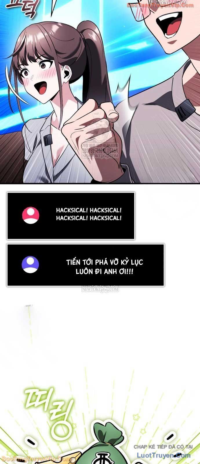 Phát Sóng Của Siêu Việt Giả - Chapter 25 - Page 63