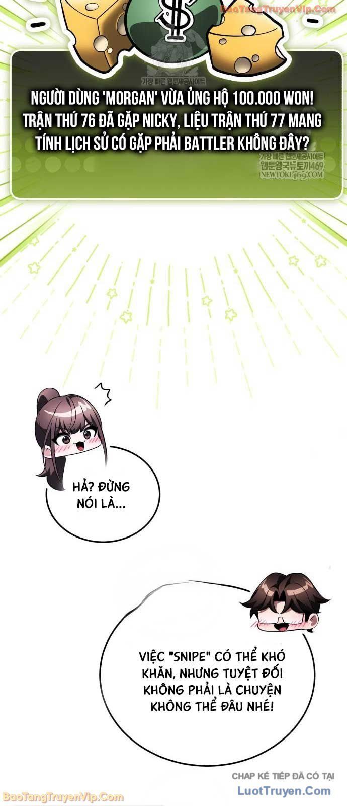 Phát Sóng Của Siêu Việt Giả - Chapter 25 - Page 64