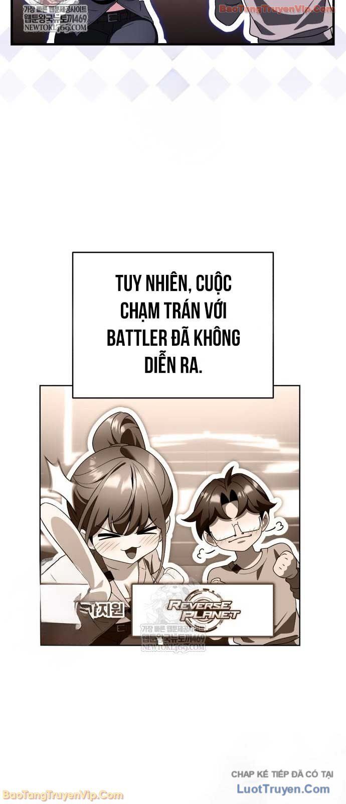 Phát Sóng Của Siêu Việt Giả - Chapter 25 - Page 66