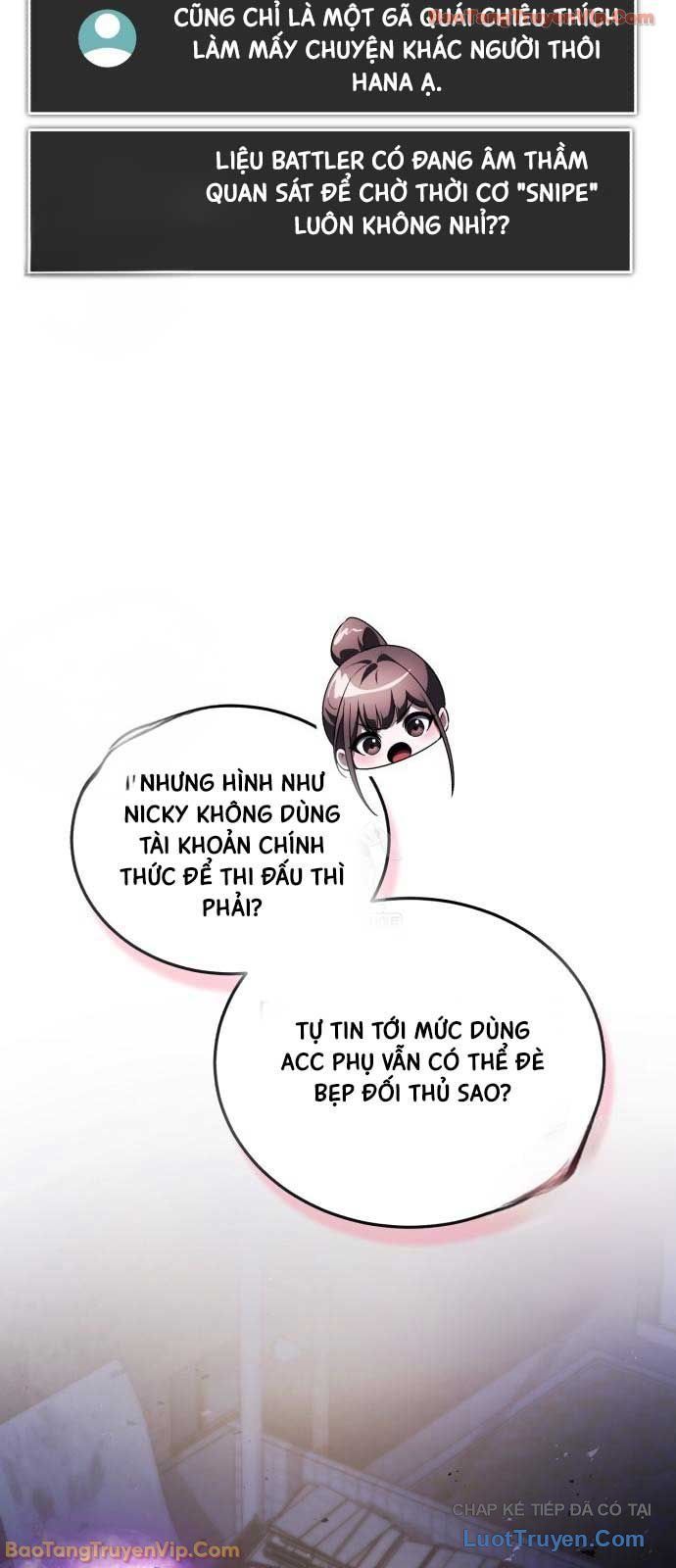 Phát Sóng Của Siêu Việt Giả - Chapter 25 - Page 7