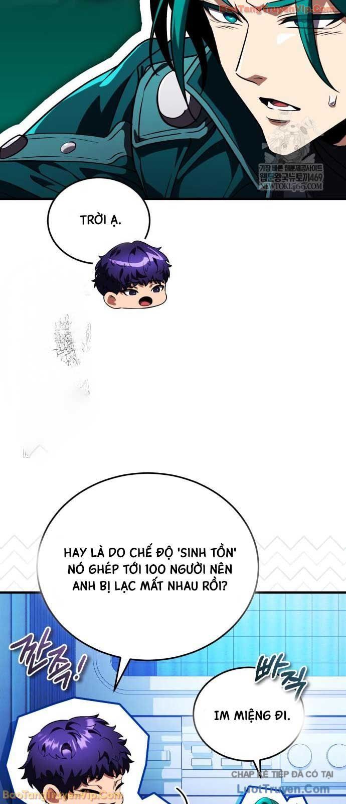 Phát Sóng Của Siêu Việt Giả - Chapter 25 - Page 72