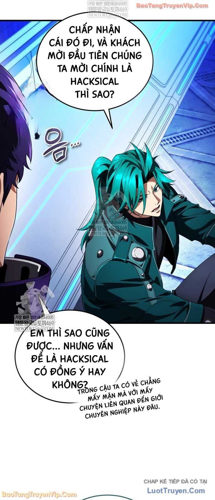 Phát Sóng Của Siêu Việt Giả - Chapter 25 - Page 74