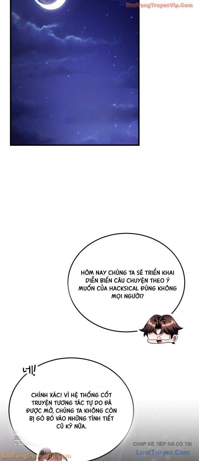 Phát Sóng Của Siêu Việt Giả - Chapter 25 - Page 77