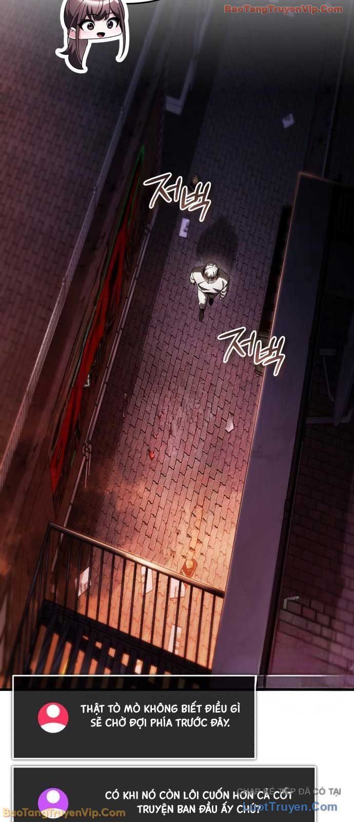 Phát Sóng Của Siêu Việt Giả - Chapter 25 - Page 78